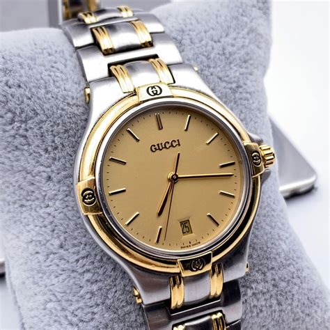 reloj gucci 9040m|Gucci 9040M Wristwatches for sale .